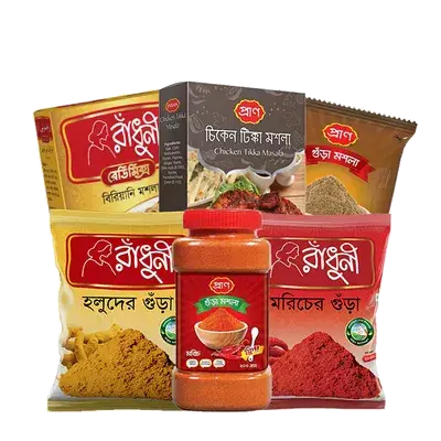Spices